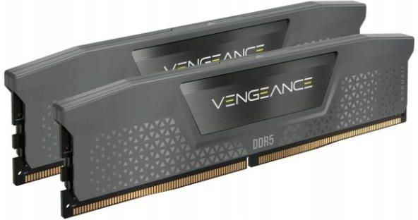 Pamięć RAM Corsair Vengeance DDR5 96GB 6000MHz CL36