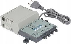 Zdjęcie Wzmacniacz antenowy Terra (MA076T) - Dobrzyń nad Wisłą