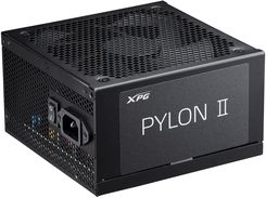 Zdjęcie XPG PYLON II 750W (PYLONII750BBKCEU) - Miastko