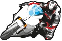 Zdjęcie Onedesign Naklejki Dekoracyjne 2 Sztuki Uv 5029P - Nowogród Bobrzański