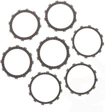 Zdjęcie Ebc Komplet Tarcz Sprzęgłowych Ck4527 7450730 - Nowogród Bobrzański