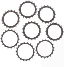 Zdjęcie Ebc Komplet Tarcz Sprzęgłowych Ck5676 7450773 - Nowogród Bobrzański