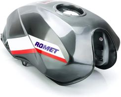 Zdjęcie Romet Zbiornik Paliwa 02Dkwingb0130002 - Przemków