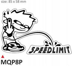 Zdjęcie Onedesign Naklejki Dekoracyjne 2 Sztuki Uv Mqp8P - Nowogród Bobrzański