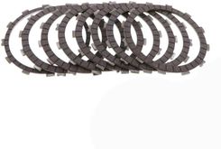 Zdjęcie Ebc Komplet Tarcz Sprzęgłowych Ck5682 7450783 - Nowogród Bobrzański