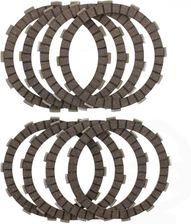 Zdjęcie Ebc Komplet Tarcz Sprzęgłowych Ck1159 7450181 - Nowogród Bobrzański