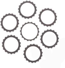 Zdjęcie Ebc Komplet Tarcz Sprzęgłowych Ck1323 7450787 - Nowogród Bobrzański