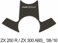 Zdjęcie Onedesign Zabezpieczenie Na Półkę Kierownicy Ppsk7P - Nowogród Bobrzański