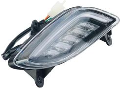 Zdjęcie Romet Kierunkowskaz Przedni 0230100V5D0000 - Przemków