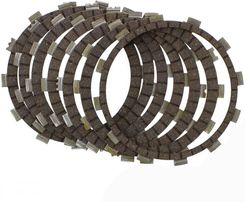 Zdjęcie Ebc Komplet Tarcz Sprzęgłowych Ck2363 7450192 - Nowogród Bobrzański