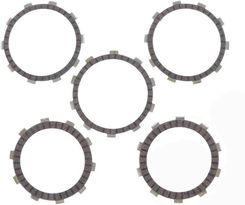 Zdjęcie Ebc Komplet Tarcz Sprzęgłowych Ck4530 7450795 - Nowogród Bobrzański