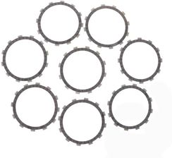 Zdjęcie Ebc Komplet Tarcz Sprzęgłowych Ck5656 7450793 - Nowogród Bobrzański