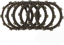 Zdjęcie Ebc Komplet Tarcz Sprzęgłowych Ck1217 7450195 - Nowa Sól