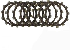 Zdjęcie Ebc Komplet Tarcz Sprzęgłowych Ck3397 7450206 - Nowogród Bobrzański