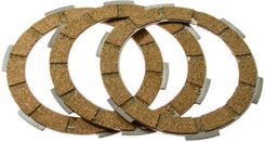 Zdjęcie Larsson Komplet Tarcz Sprzęgłowych 7560302 - Nowogród Bobrzański