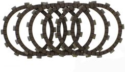 Zdjęcie Ebc Komplet Tarcz Sprzęgłowych Ck1239 7450218 - Nowogród Bobrzański