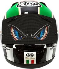 Zdjęcie Onedesign Perforowana Naklejka Na Wizjer Ov2P - Nowa Sól