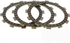 Zdjęcie Ebc Komplet Tarcz Sprzęgłowych Ck3349 7450215 - Nowogród Bobrzański