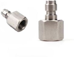 Zdjęcie Damtry Szybkozłączka Męska Pcp 8Mm - M10 Wew - Biłgoraj