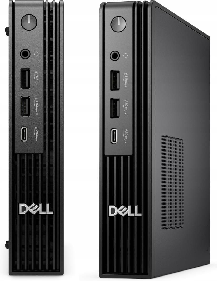 Dell Pro Micro Plus QBM1250 (AGPL_DPRO_DELL_PRO_MICRO_PLUS_QCM1250_001 ...