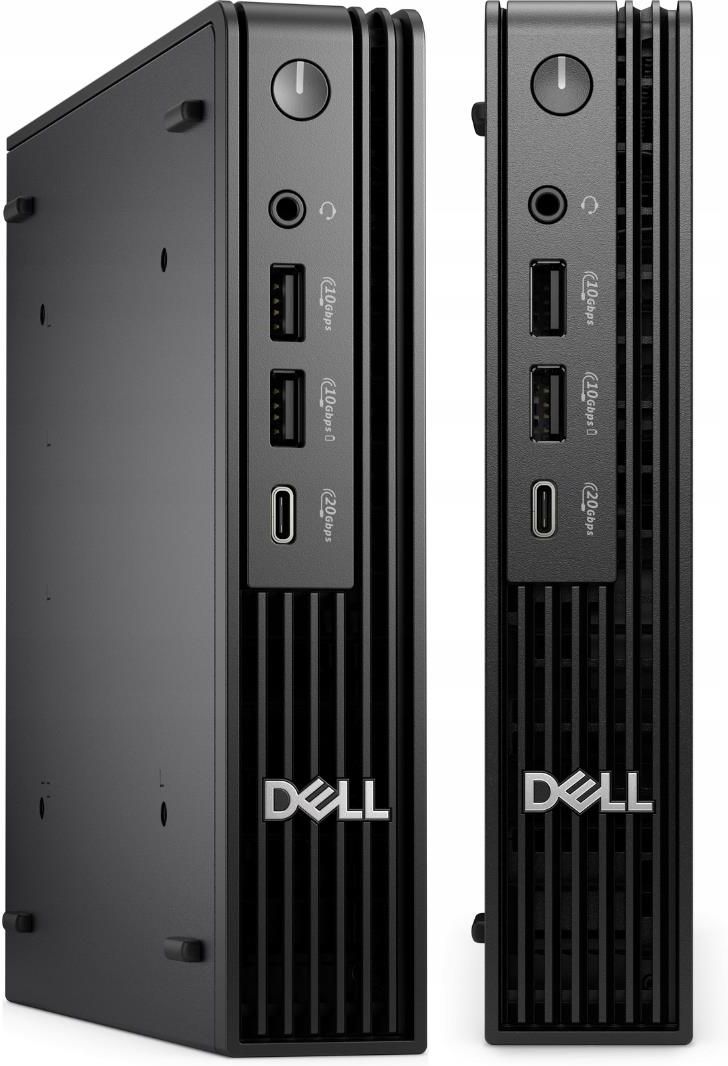 Dell Pro Micro Plus QBM1250 (AGPL_DPRO_DELL_PRO_MICRO_PLUS_QCM1250_001 ...