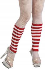 Zdjęcie Getry, ocieplacze na nogi dla starszej dziewczynki Boland r. uniwersalny - Zawiercie