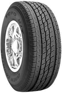 Toyo Open Country H/T 235/55R18 100V