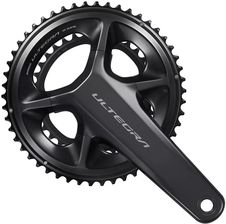 Zdjęcie Shimano Mechanizm Korbowy 2 Rzędowy Ultegra Fc-8100 165Mm 50/34 - Olsztynek