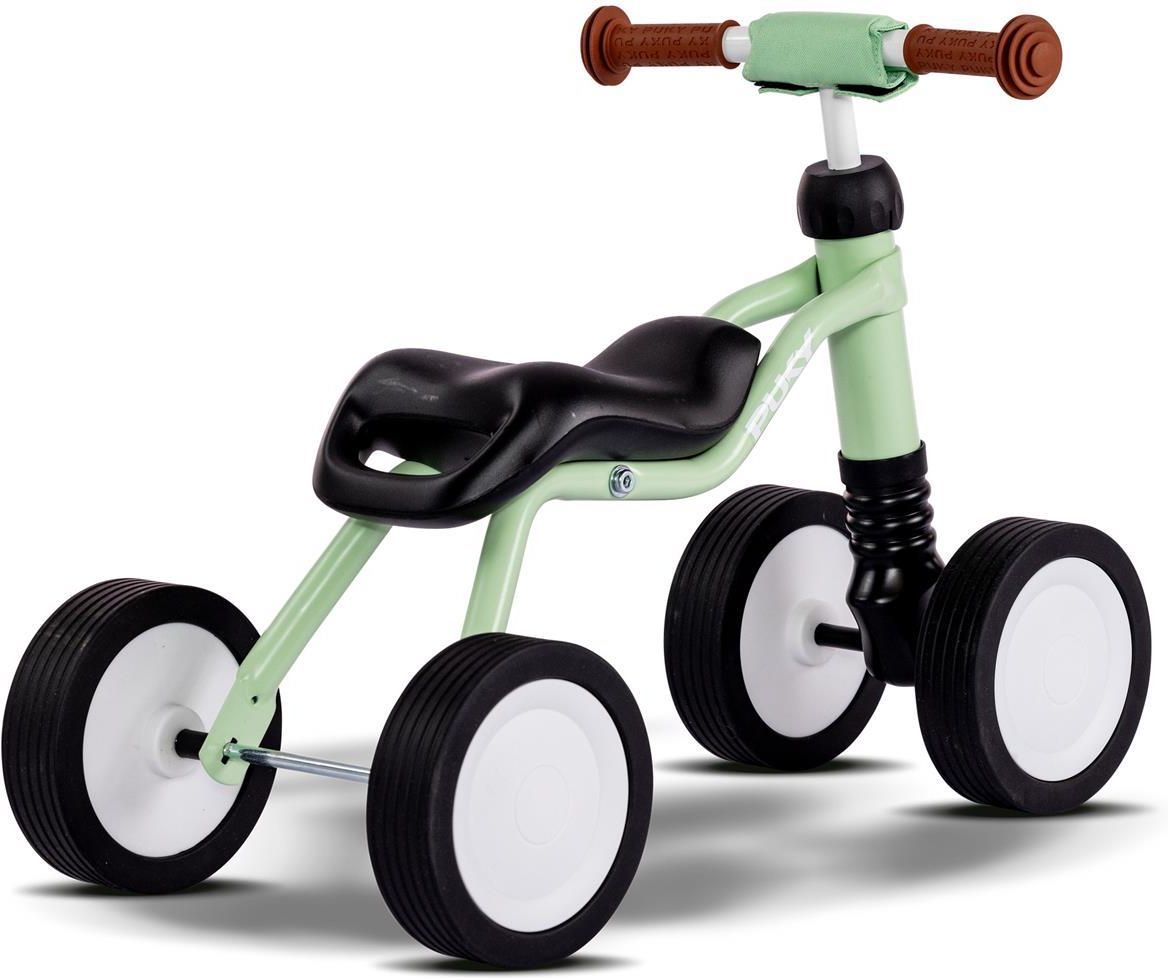 фото Біговел Puky Wutsch Pastel Green
