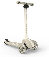 Zdjęcie Scoot & Ride Highwaykick 3S Led Z Systemem Sterowania 2W1 Ash S00937 - Dukla