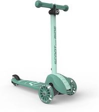 Zdjęcie Scoot & Ride Highwaykick 3S Led Z Systemem Sterowania 2W1 Forest S00939 - Włodawa
