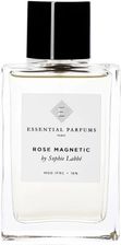 Zdjęcie Essential Parfums Rose Magnetic Woda Perfumowana 100ml - Jabłonowo Pomorskie