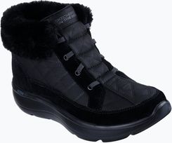 Zdjęcie Buty damskie SKECHERS On-The-Go Encore Elisa black - Zelów