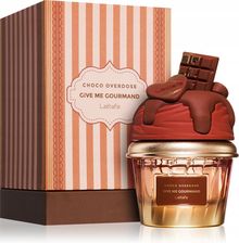 Zdjęcie Lattafa Give Me Gourmand Choco Overdose Woda Perfumowana 75ml - Radom