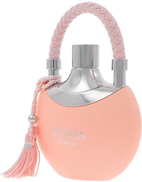 Le Falcone Bonita La Rose Woda Perfumowana 100ml - Ceneo.pl