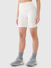 Zdjęcie 4F Legginsy Kolarki Treningowe Damskie 4Frss25Tfstf019 42S - Ustroń
