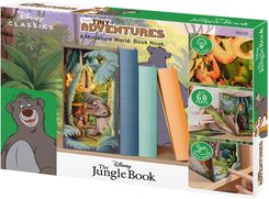 Zdjęcie Revell Book Nooks The Jungle Disney REV-00535 - Tyszowce