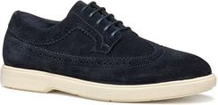 Zdjęcie [AC] Geox Męskie U SPHERICA EC17 E Oxford, Dk Navy, 43 EU, Dk Navy, 43 EU - Warka