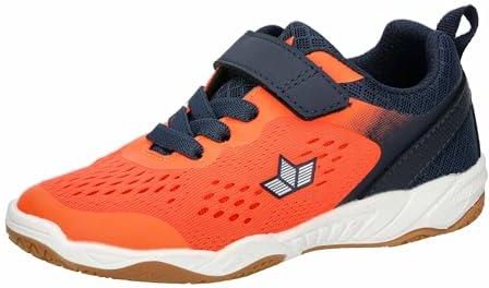 [AC] Lico Key VS buty sportowe halowe, pomarańczowe/granatowe, 36 EU, Orange Marine, 36 EU