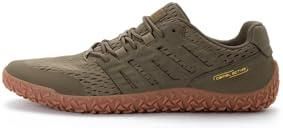 [AC] camel active Męskie buty sportowe z elastyczną podeszwą zewnętrzną, zielone, rozmiar 45, zielony, 45 EU