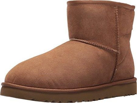 [AC] UGG Classic Mini Classic Boot Mężczyźni, chestnut, 42 EU