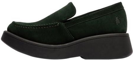 [AC] Fly London Maru158fly mokasyny damskie, Sosna, 36 EU