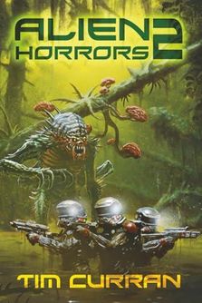 [AC] Alien Horrors 2