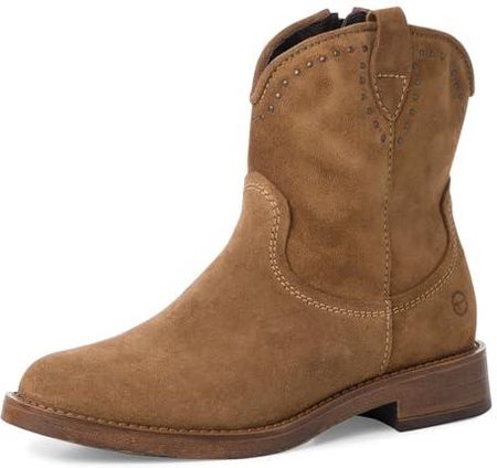 [AC] Tamaris Damskie buty 1-25003-43, modne buty, camel, 39 EU, piaskowy, 39 EU