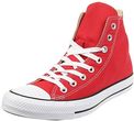 [AC] Converse C Taylor All Star HI Chuck buty Sneaker Canvas Red M9621C, czerwony, 37.5 EU
