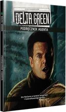 Zdjęcie Delta Green: Podręcznik Agenta - Gdańsk