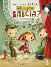 Zdjęcie Gdzie jest babcia? - Przemków