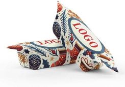 Zdjęcie Krówki świąteczne reklamowe 1 kg – Idealny prezent - Libiąż