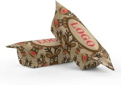 Zdjęcie Krówki reklamowe z logo – z motywem renifera 1 kg - Sosnowiec