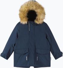 Zdjęcie Kurtka zimowa dziecięca Reima Mutka navy - Pilawa